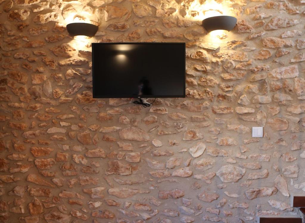 Casa Rural Mas dels Fumeros 6