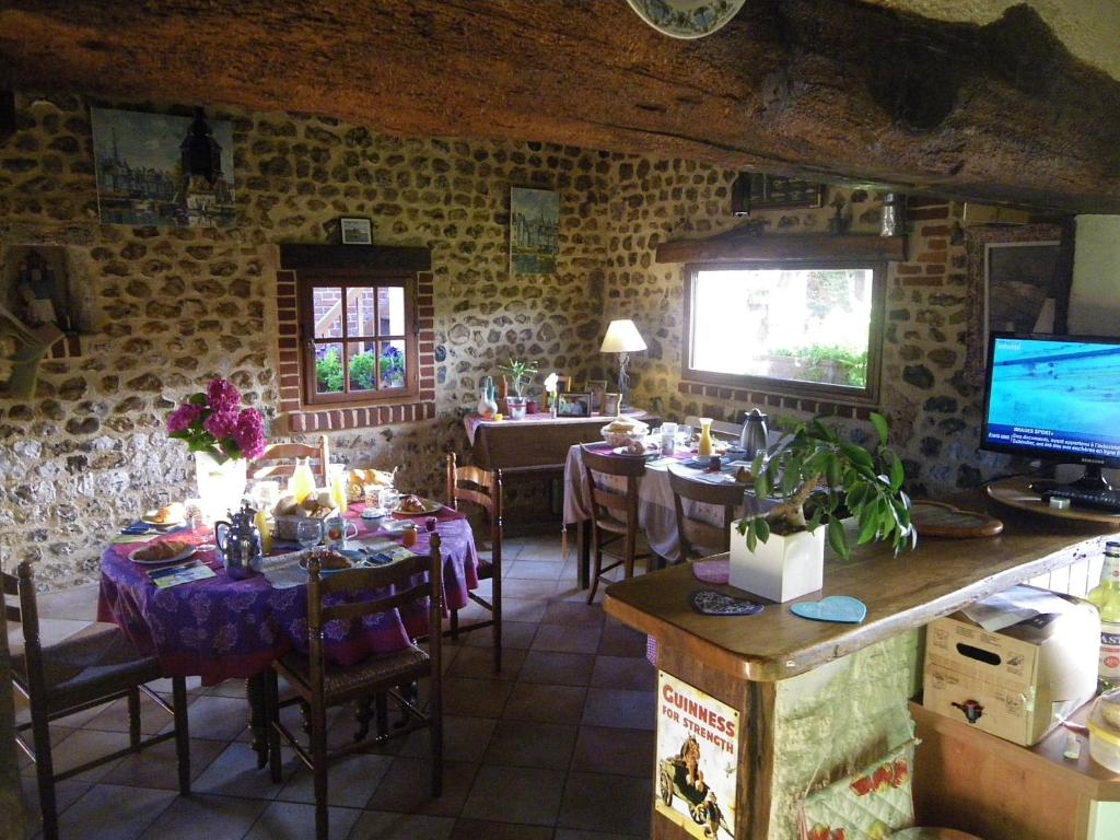La Griotte & Spa&Piscine 3