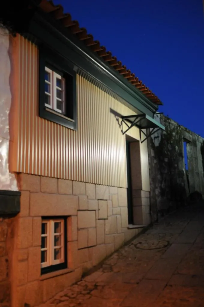 The Castle House 4