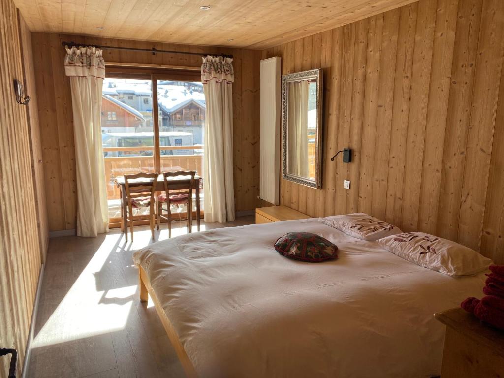 Résidences DELAVAY LA FERME