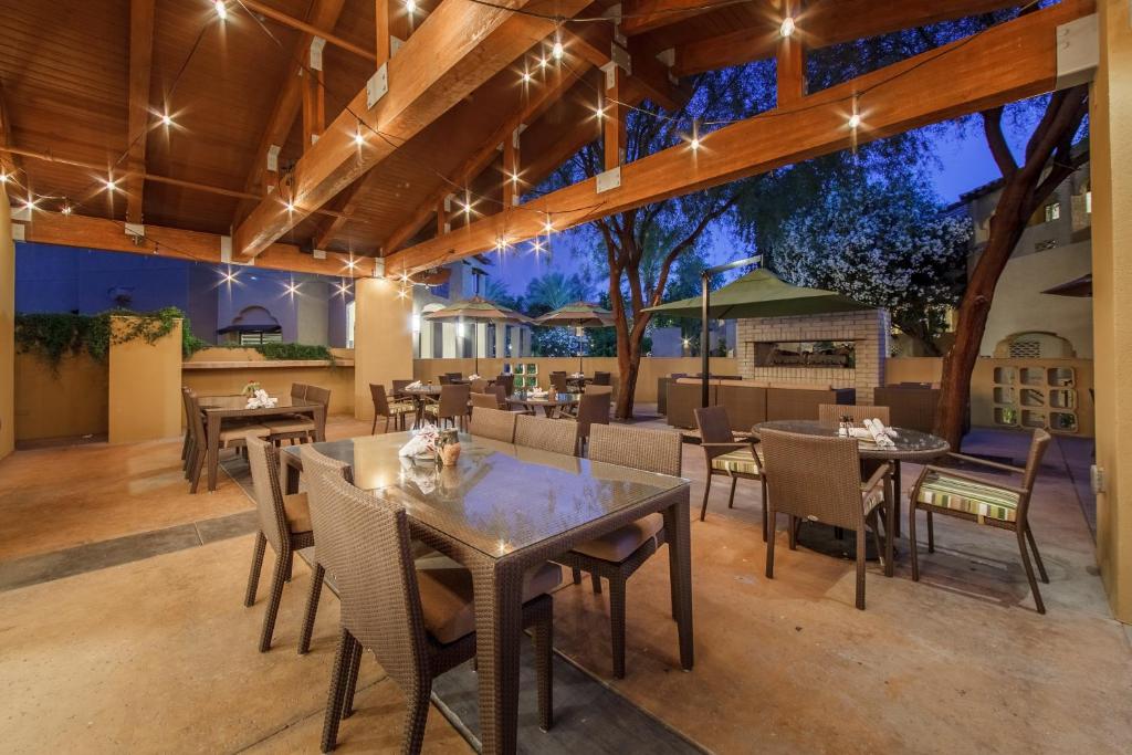Holiday Inn Club Vacations Scottsdale Resort, an IHG Hotel Image