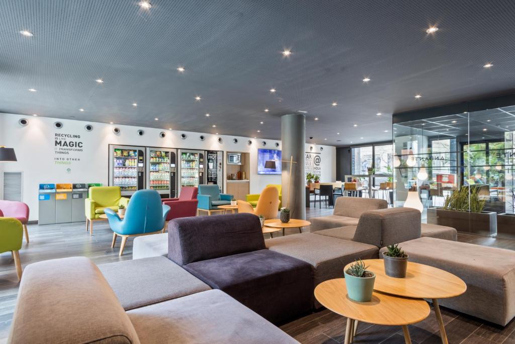 Andante Hotel Image