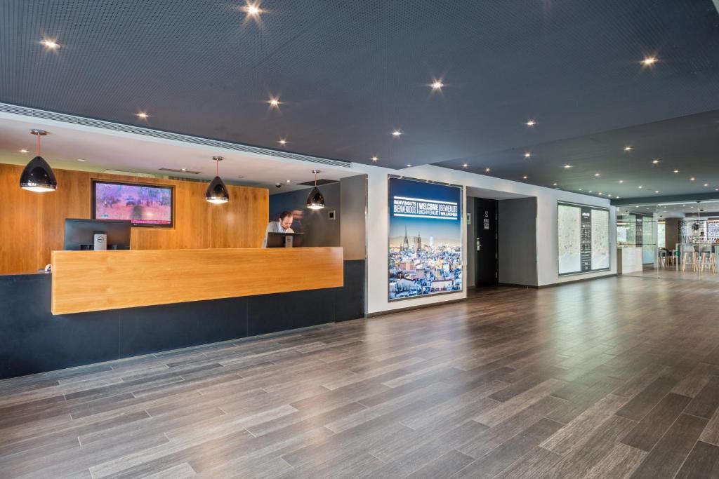 Andante Hotel Image