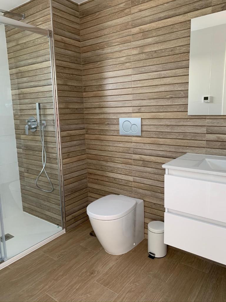 Apartamento con solarium Villa Amalia 3