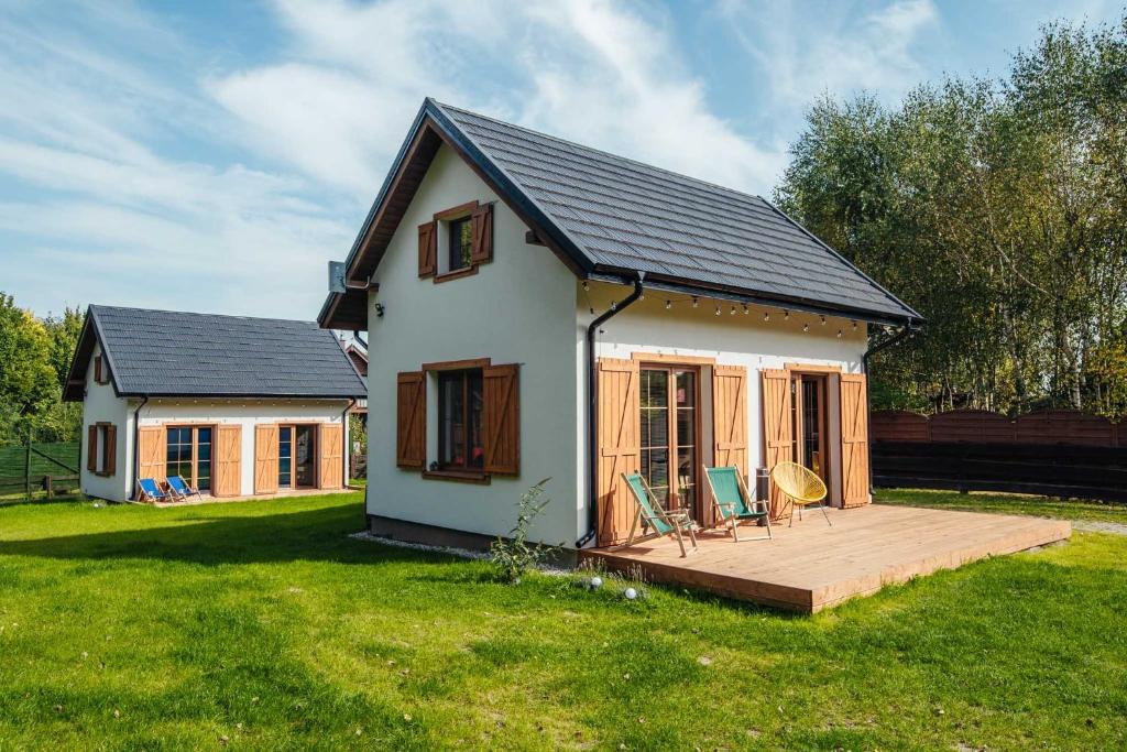 Wiklinowa Zatoka Kaszuby 1