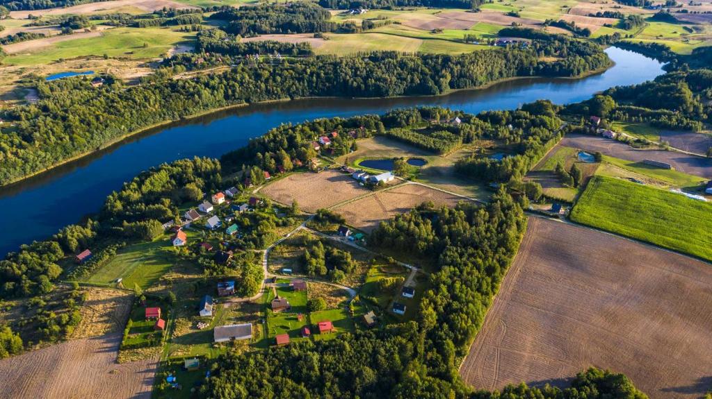 Wiklinowa Zatoka Kaszuby 8