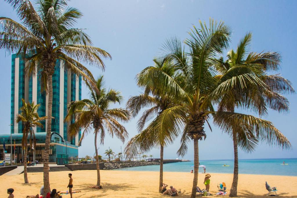 Casa Juana a 50 metros la playa del Reducto y wifi free 6