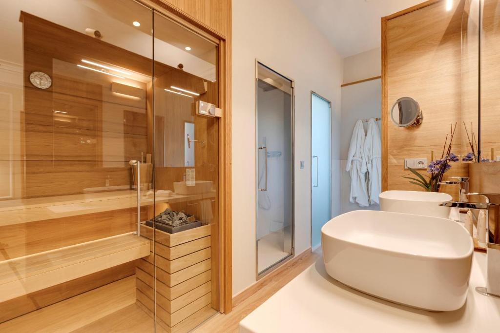 Hotel Boutique Mirlo Barcelona Image