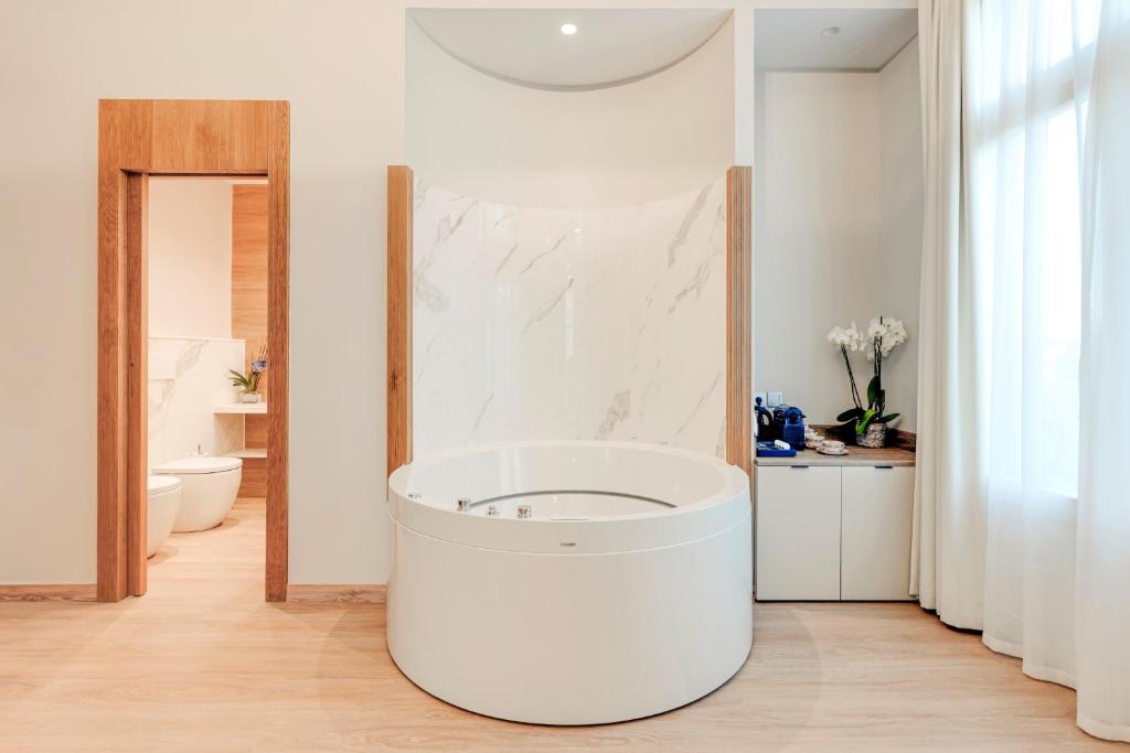 Hotel Boutique Mirlo Barcelona Image
