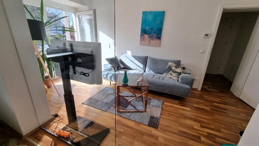 Citystar Design Apartment 5