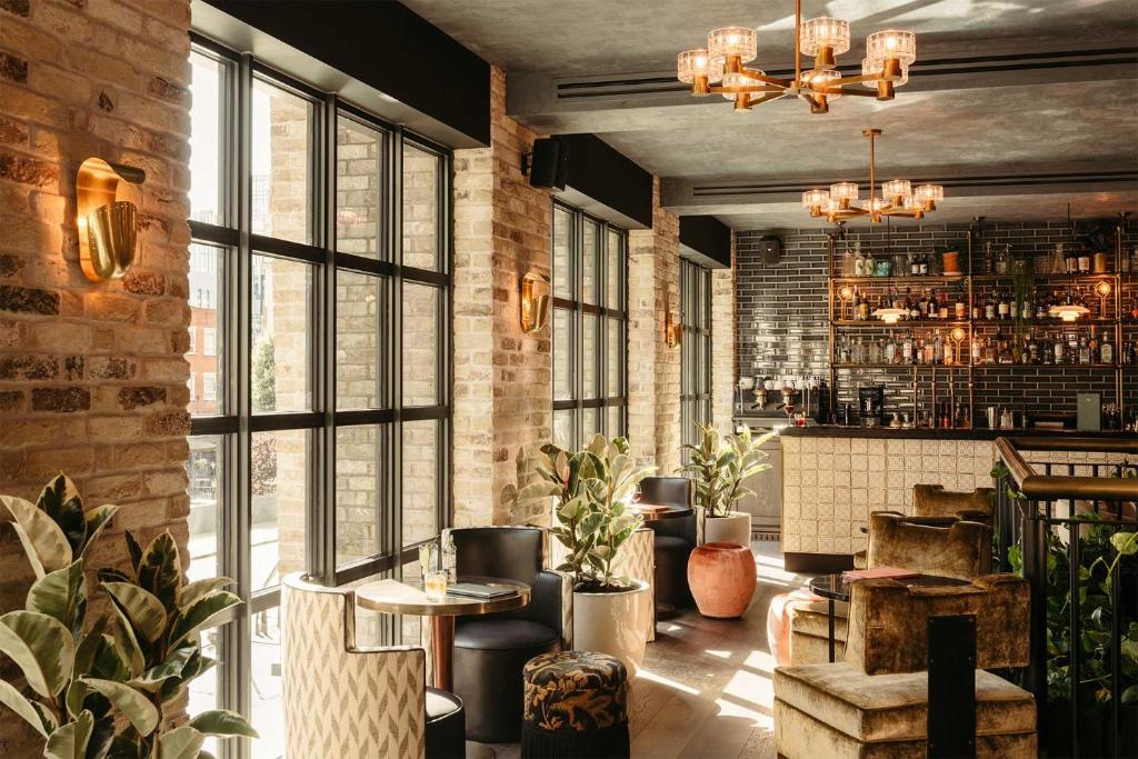 The Hoxton, Southwark Image