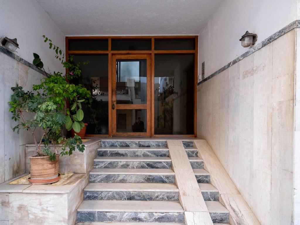Luxury Apts Heraklion Center 8