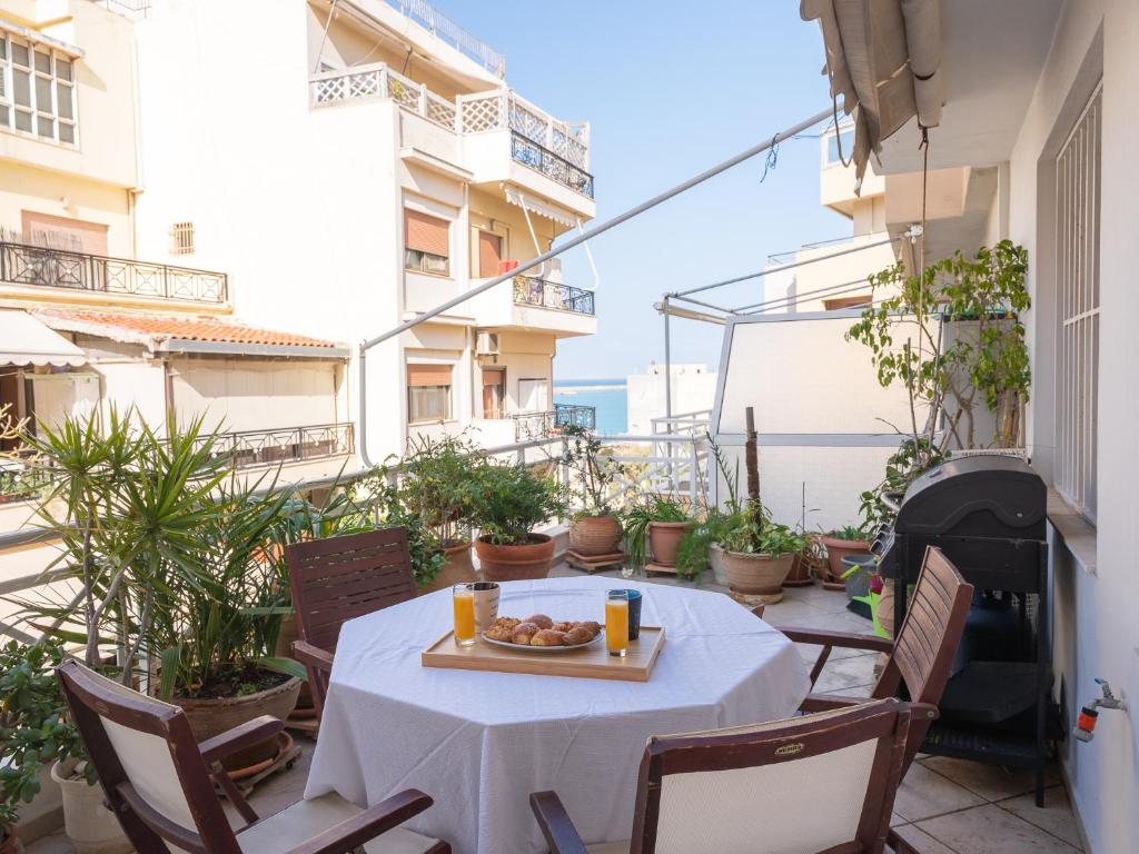 Luxury Apts Heraklion Center 6