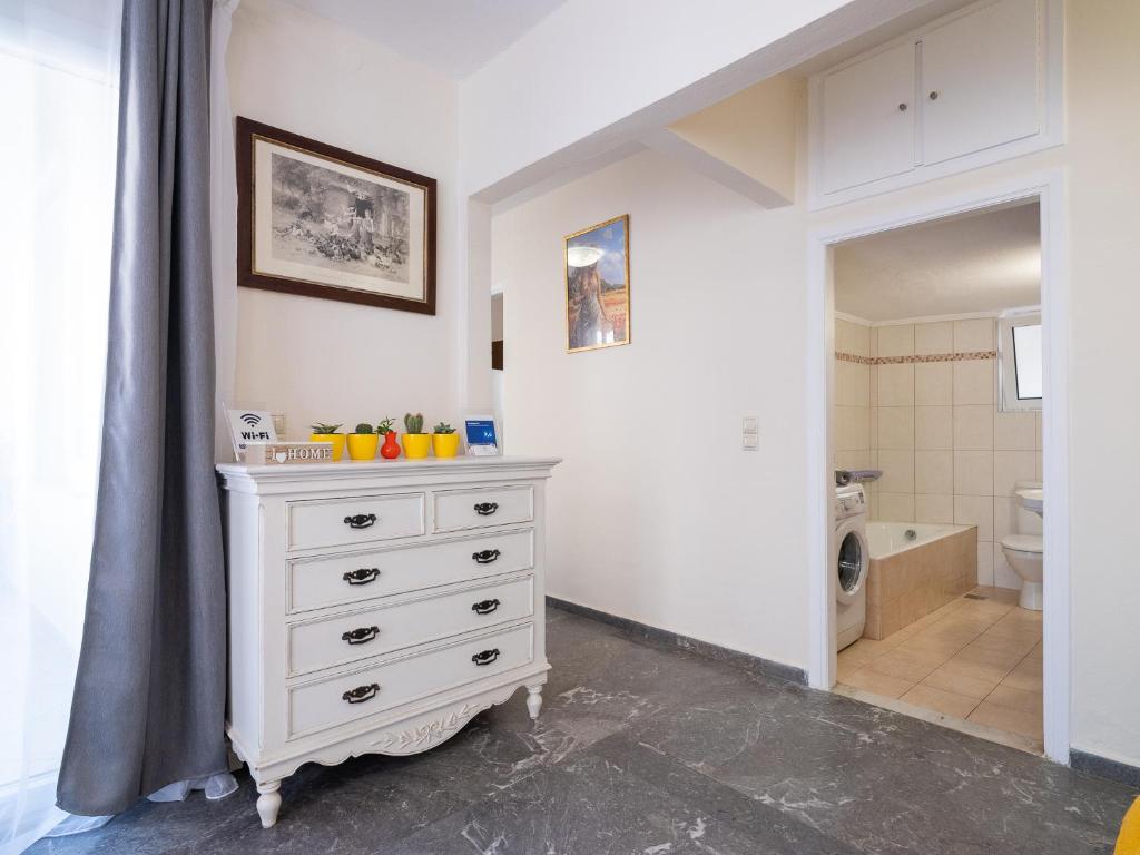 Luxury Apts Heraklion Center 3