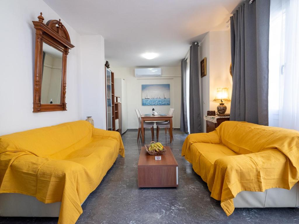 Luxury Apts Heraklion Center 7