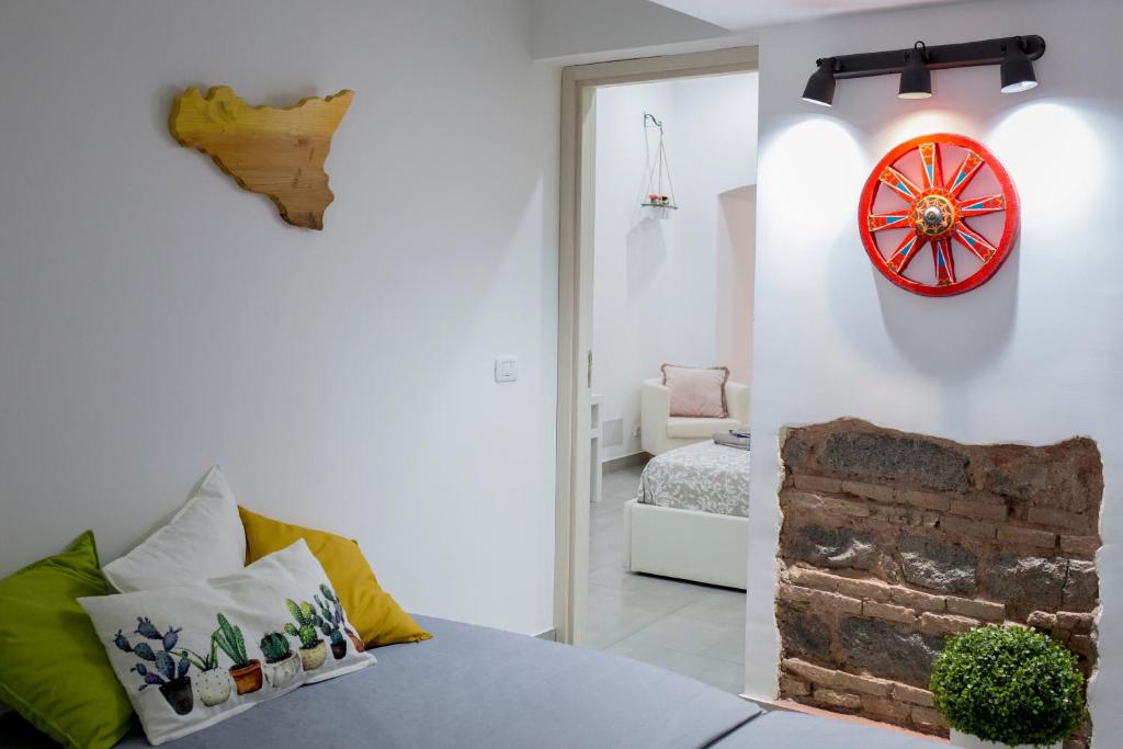 Al Cortile del Re Luxury Home 6