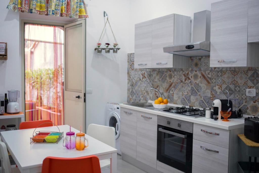 Al Cortile del Re Luxury Home 8