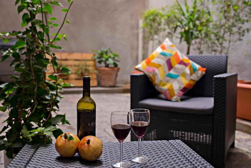 Al Cortile del Re Luxury Home 4