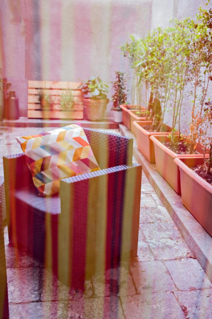Al Cortile del Re Luxury Home 5