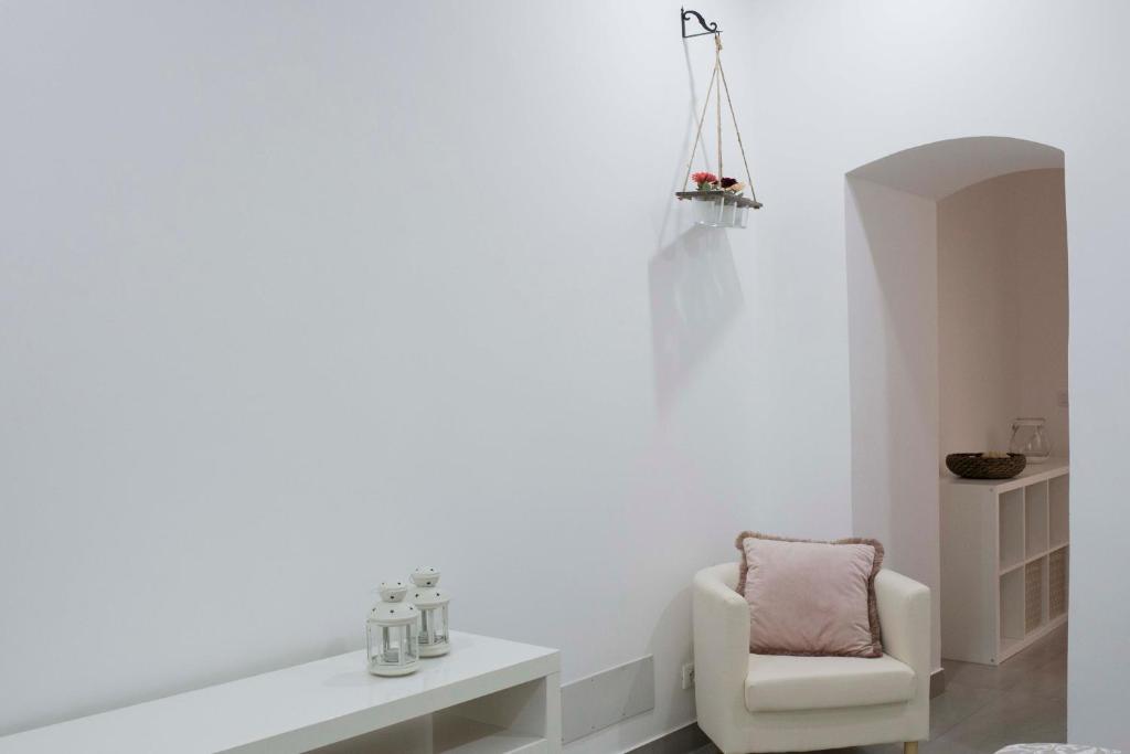 Al Cortile del Re Luxury Home 3