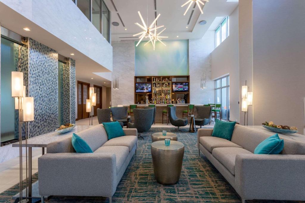 Wyndham Garden Miami International Airport Image