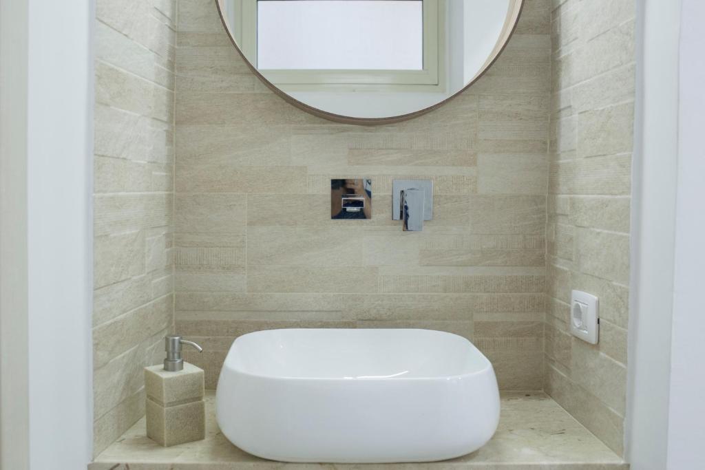 Al Cortile del Re Luxury Home 7