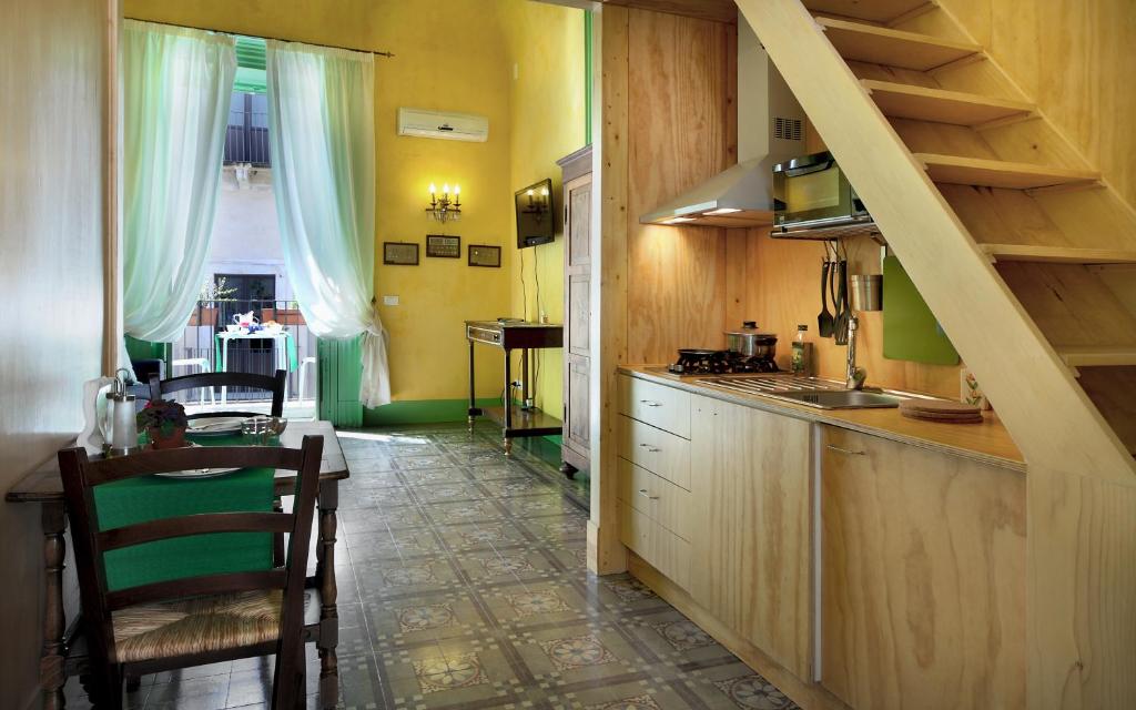 Casa D'aria 6