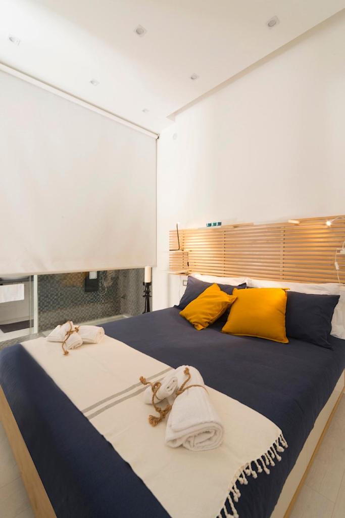 Suite Bacco Ortigia 6