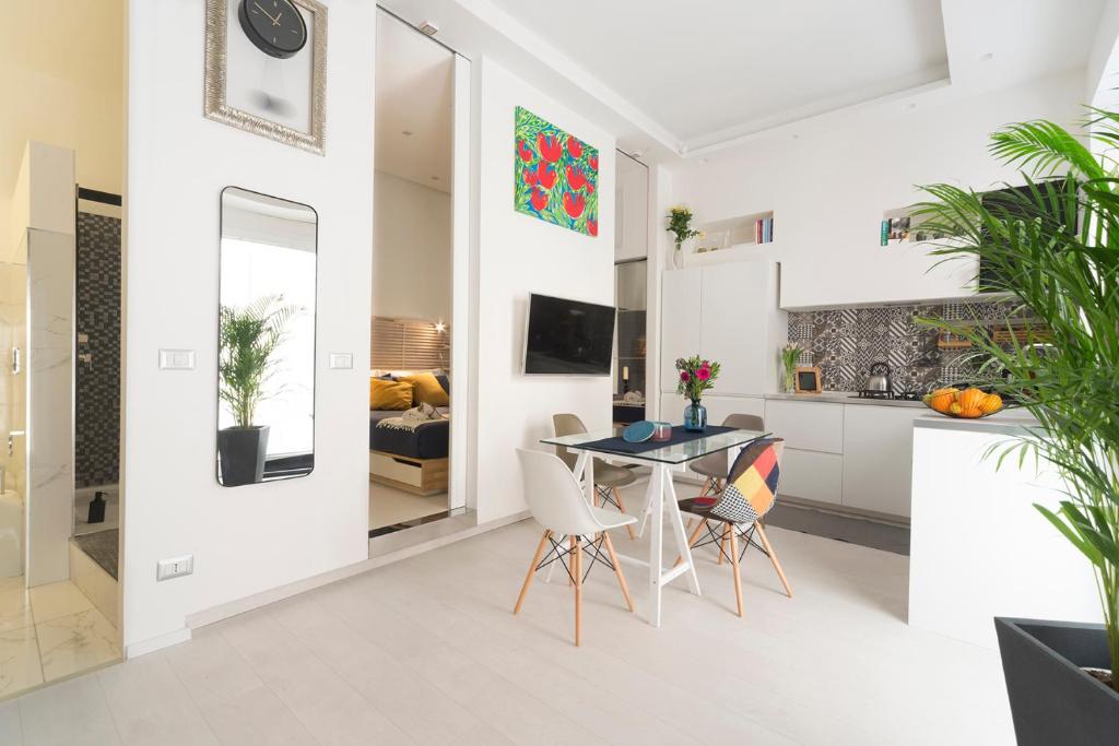 Suite Bacco Ortigia 4