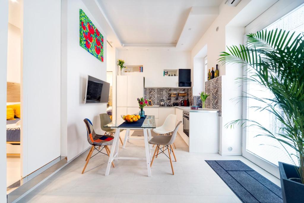 Suite Bacco Ortigia 5