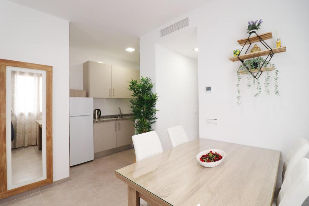 Apartment Maquinilla B Spainsunrentals 1182 4