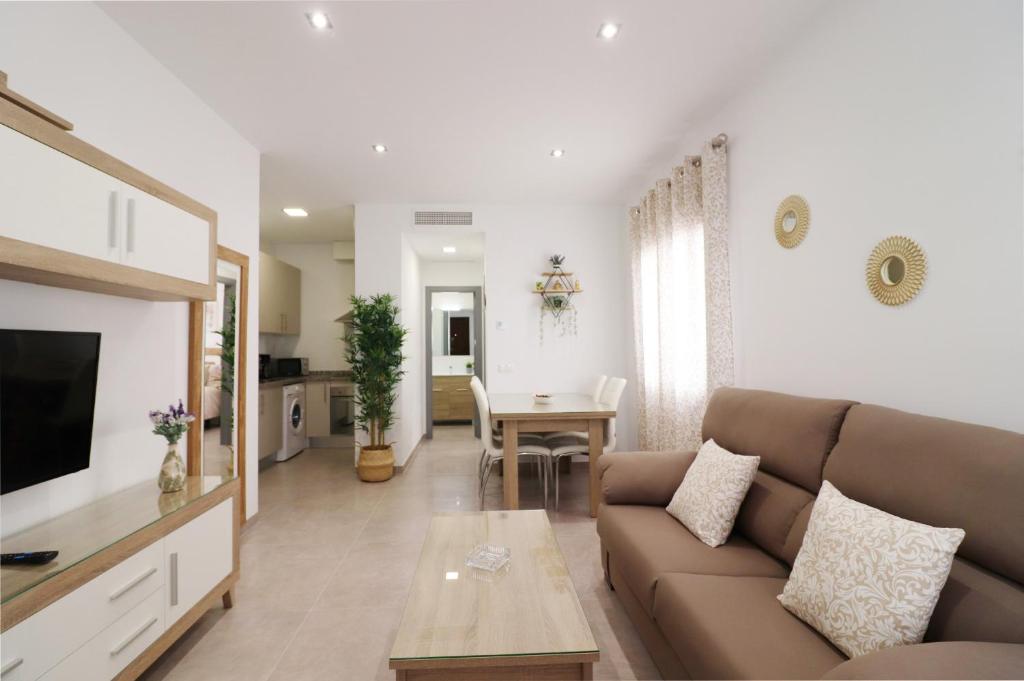 Apartment Maquinilla B Spainsunrentals 1182 5