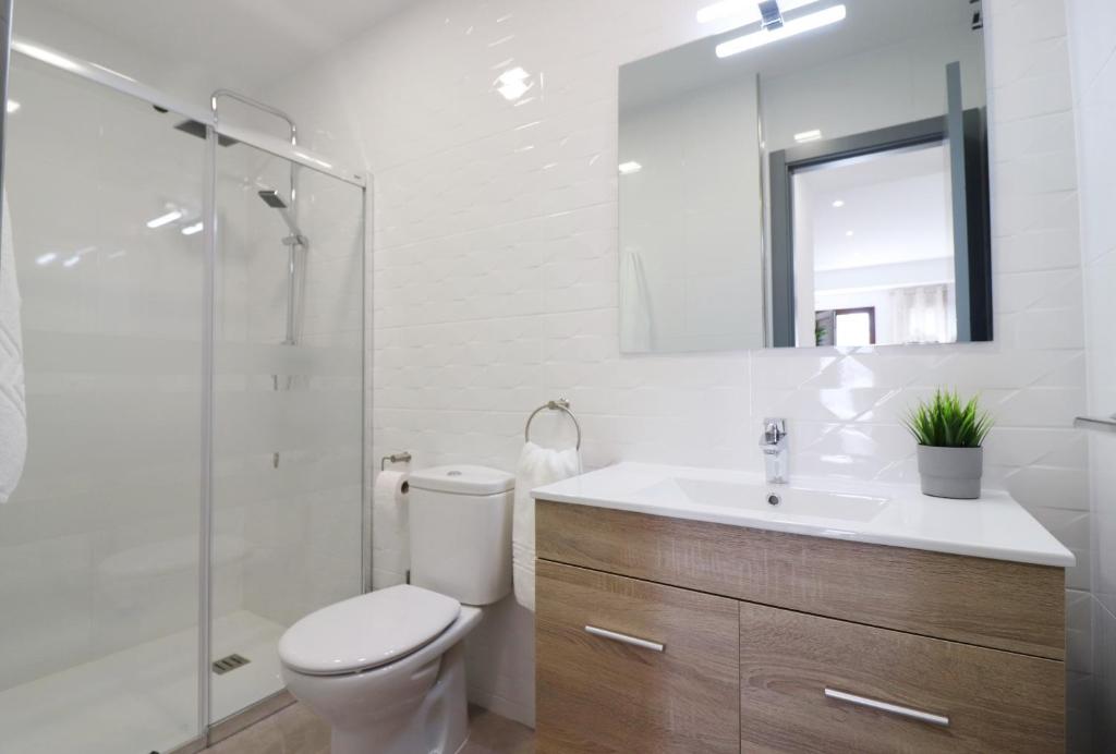 Apartment Maquinilla B Spainsunrentals 1182 3