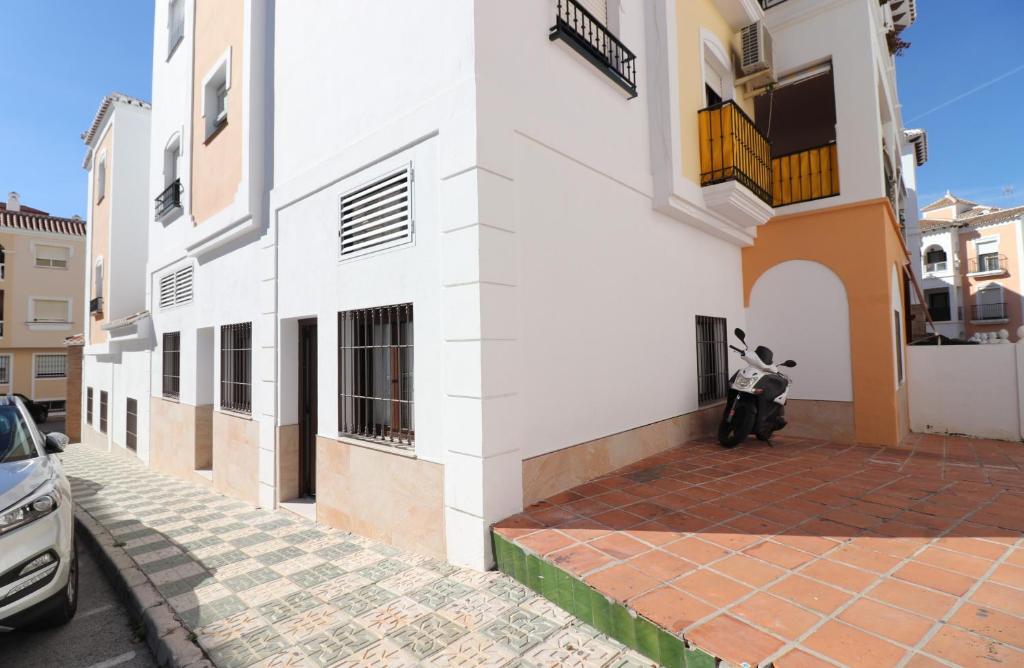 Apartment Maquinilla B Spainsunrentals 1182 6