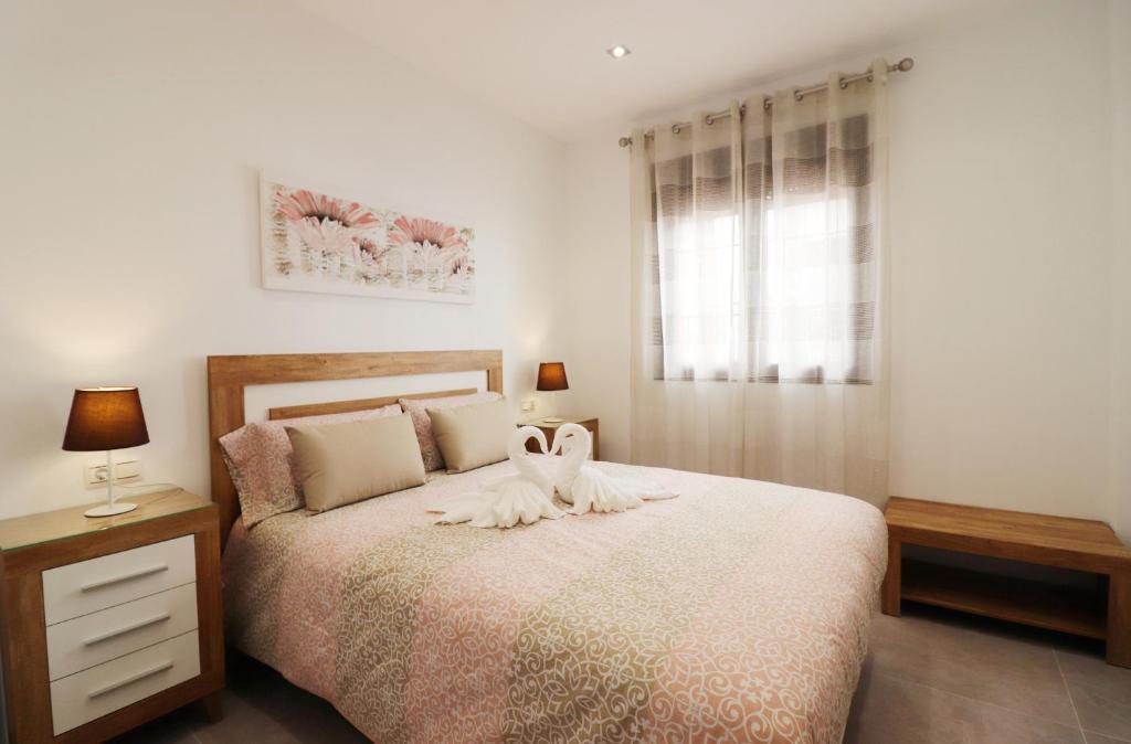 Apartment Maquinilla B Spainsunrentals 1182 2
