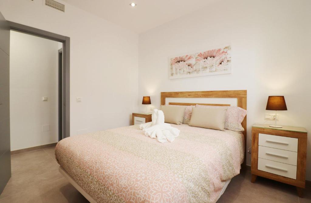 Apartment Maquinilla B Spainsunrentals 1182 7