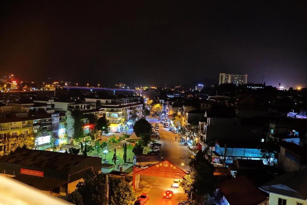 Khách sạn Liberty