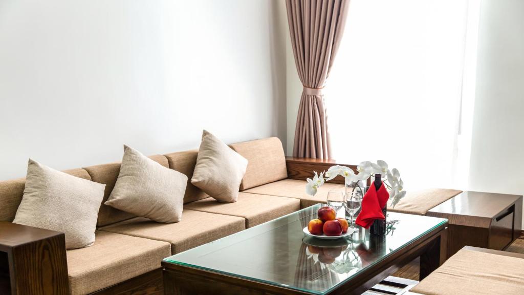 Khách sạn Liberty