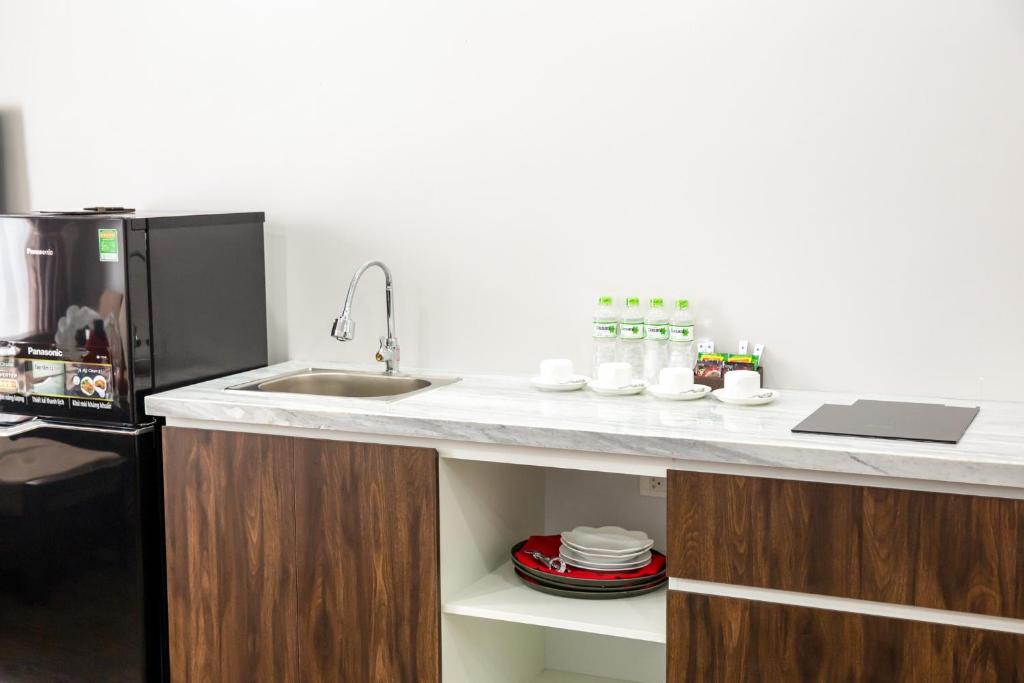 Khách sạn Liberty