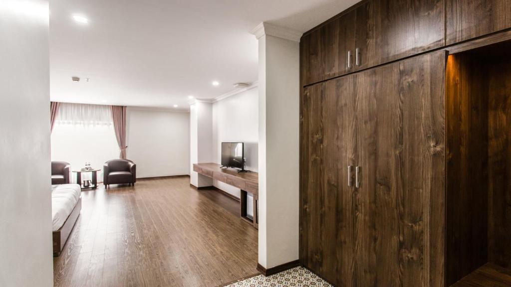 Khách sạn Liberty