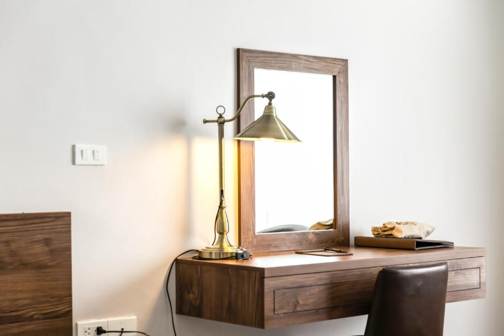 Khách sạn Liberty