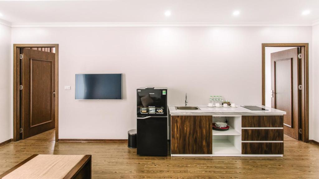 Khách sạn Liberty