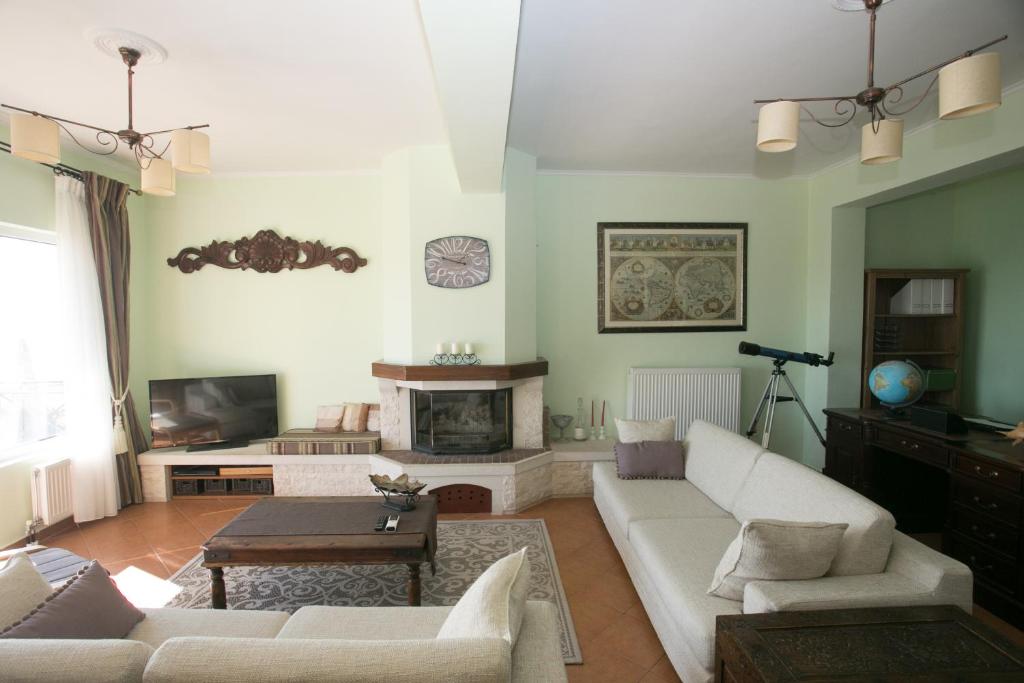 Villa Marco 5
