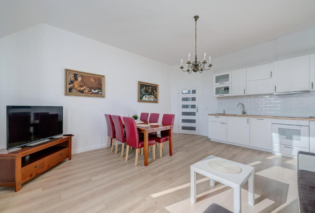 DR Apartments - Fryderyk 5