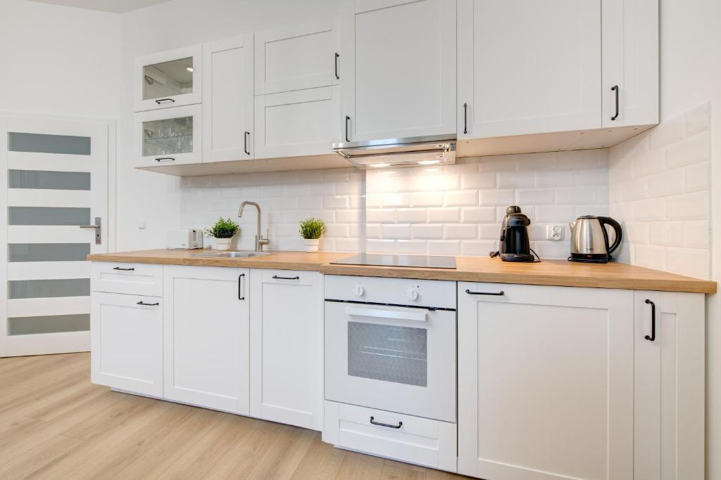 DR Apartments - Fryderyk 3