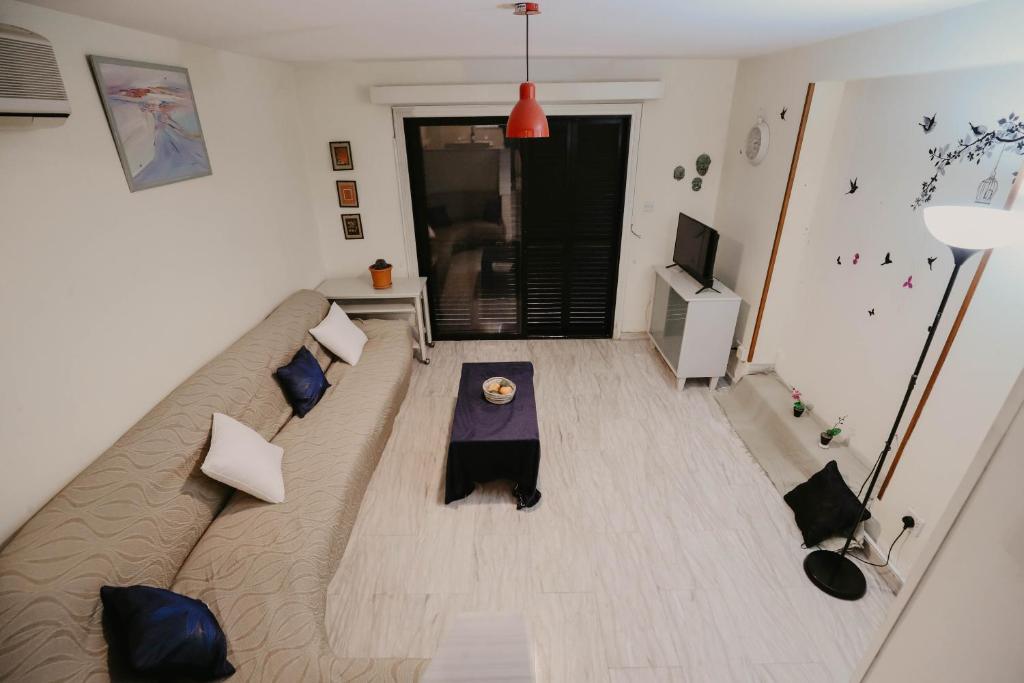 Pirgos beach house 7
