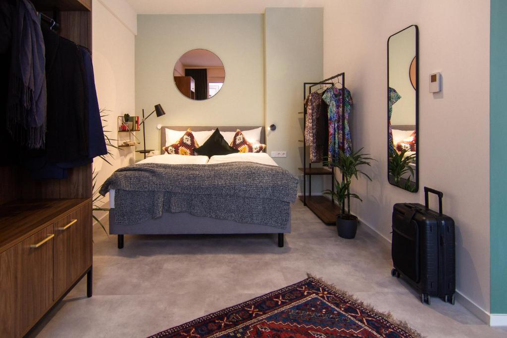 Astoria Apartments 2