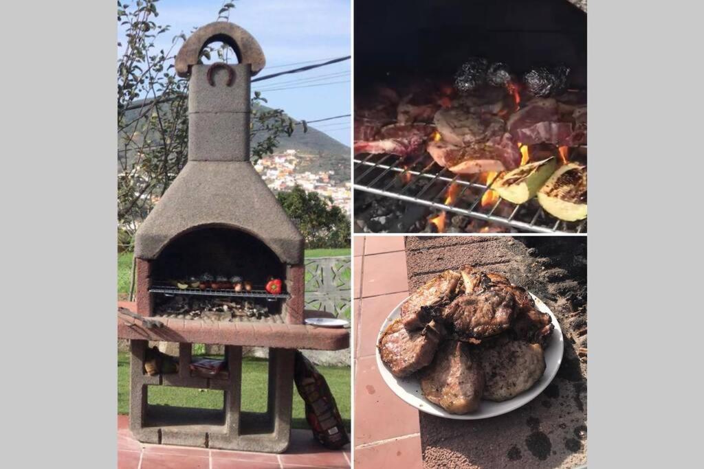 LA CHOZA VILLA VACACIONAL 6