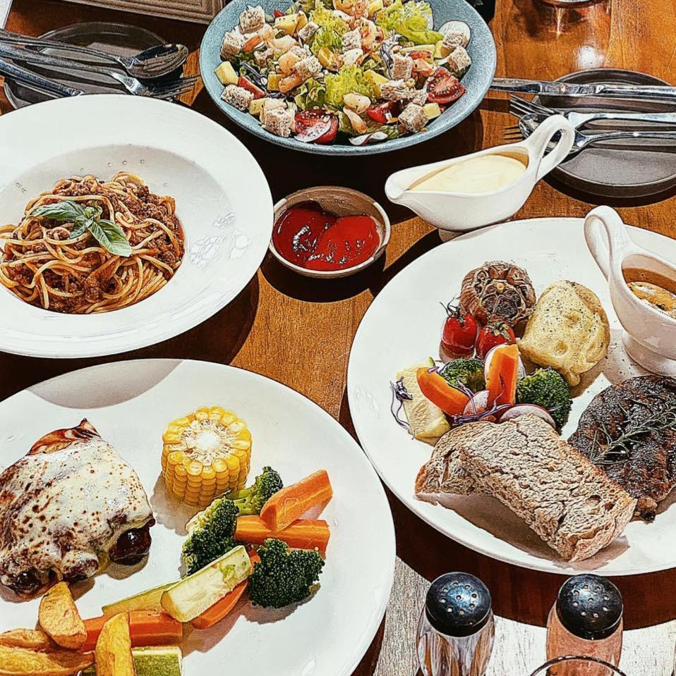 Khách sạn Liberty