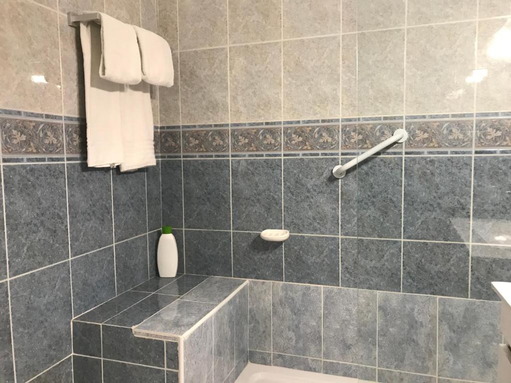 Apartamentos Barracuda 2